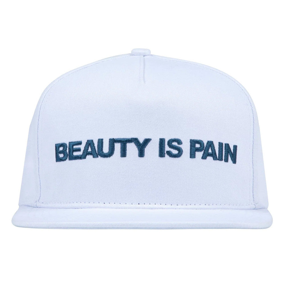 Tyler The Creator Merch Beauty Is Pain Hat Snapback Golf Wang Merch Gifts For Dad