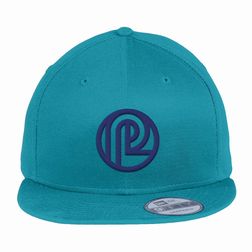 Pretty Lights Merch Badge Logo Snapback Hat Embroidered Gifts For Friends