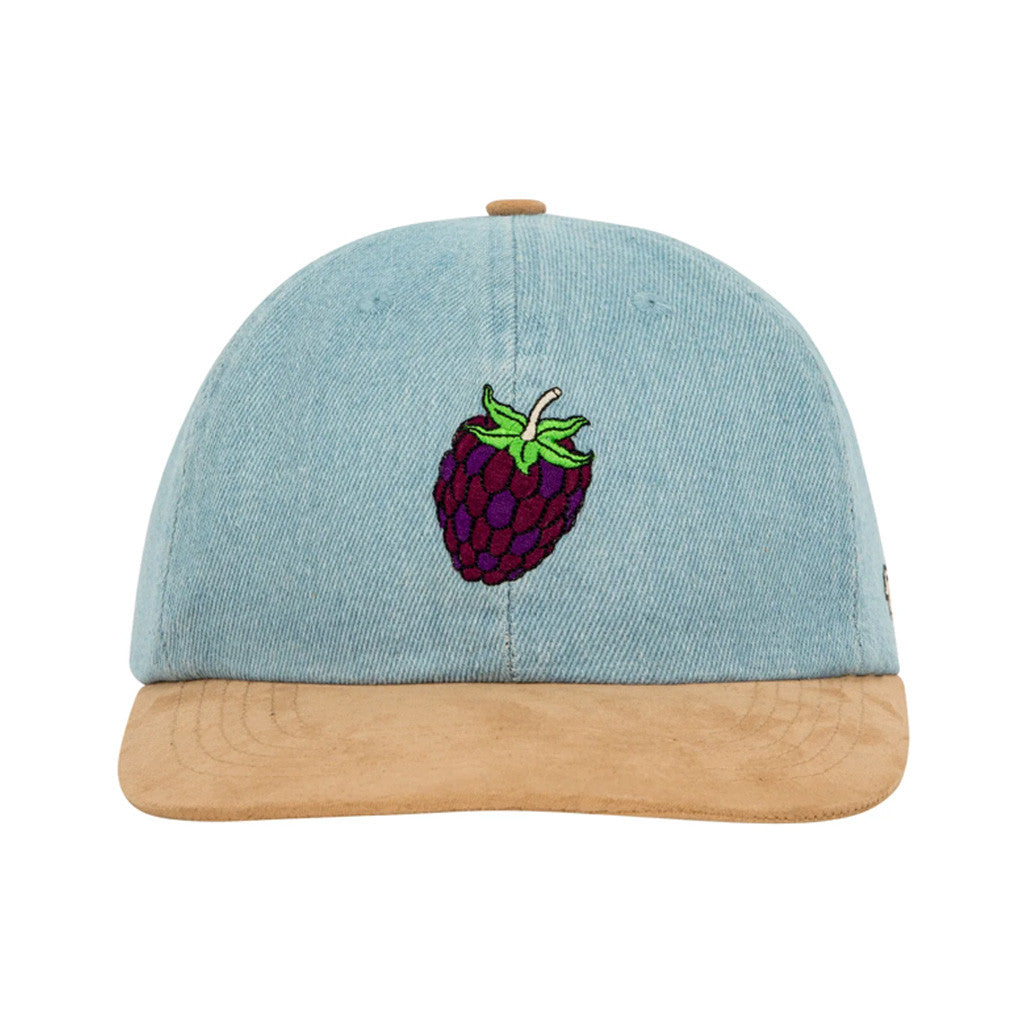 Tyler The Creator Merch Blackberry Embroidered Hat Golf Wang Merch Gifts For Friends