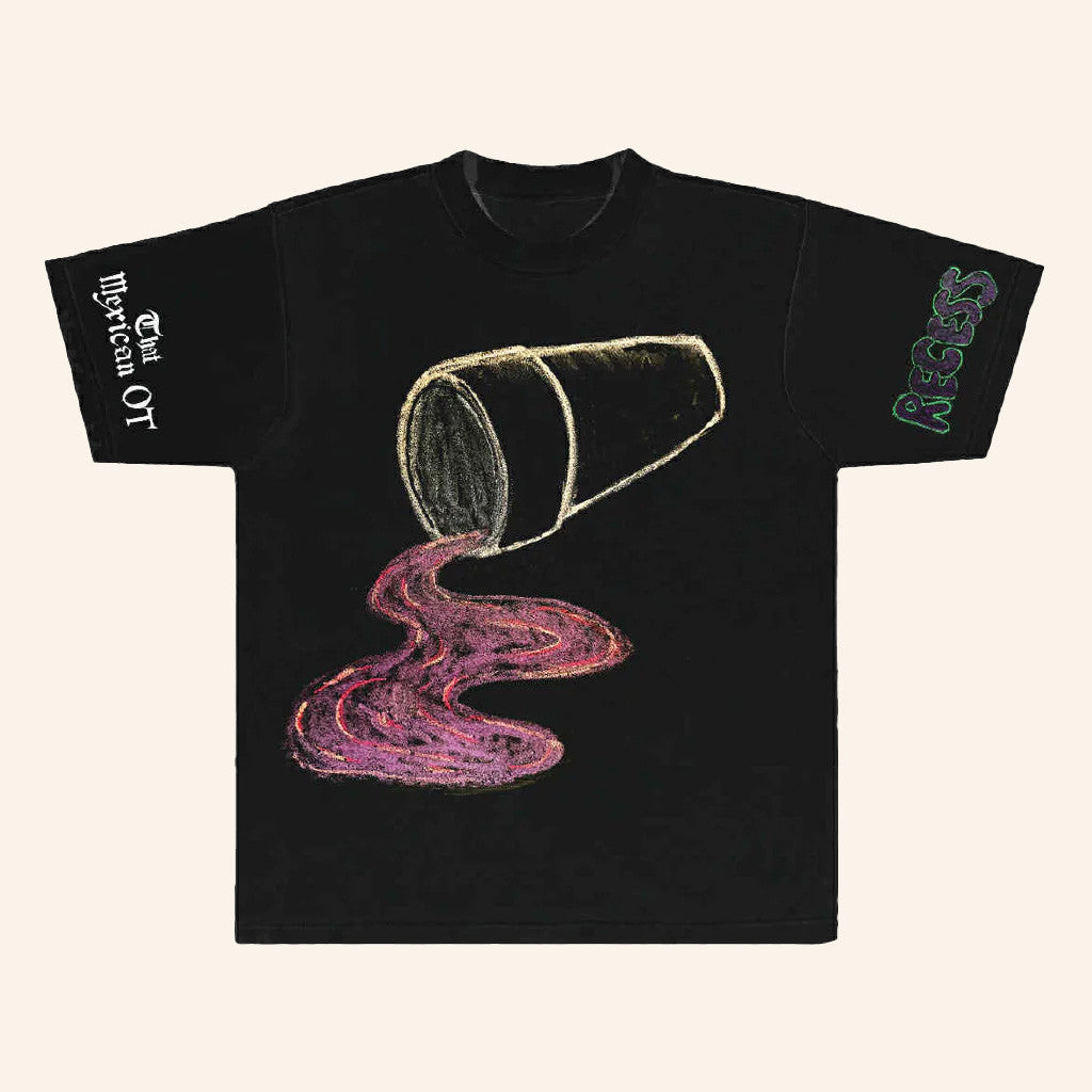 That Mexican OT Merch Cup T-Shirt Gift Ideas For Boyfriend