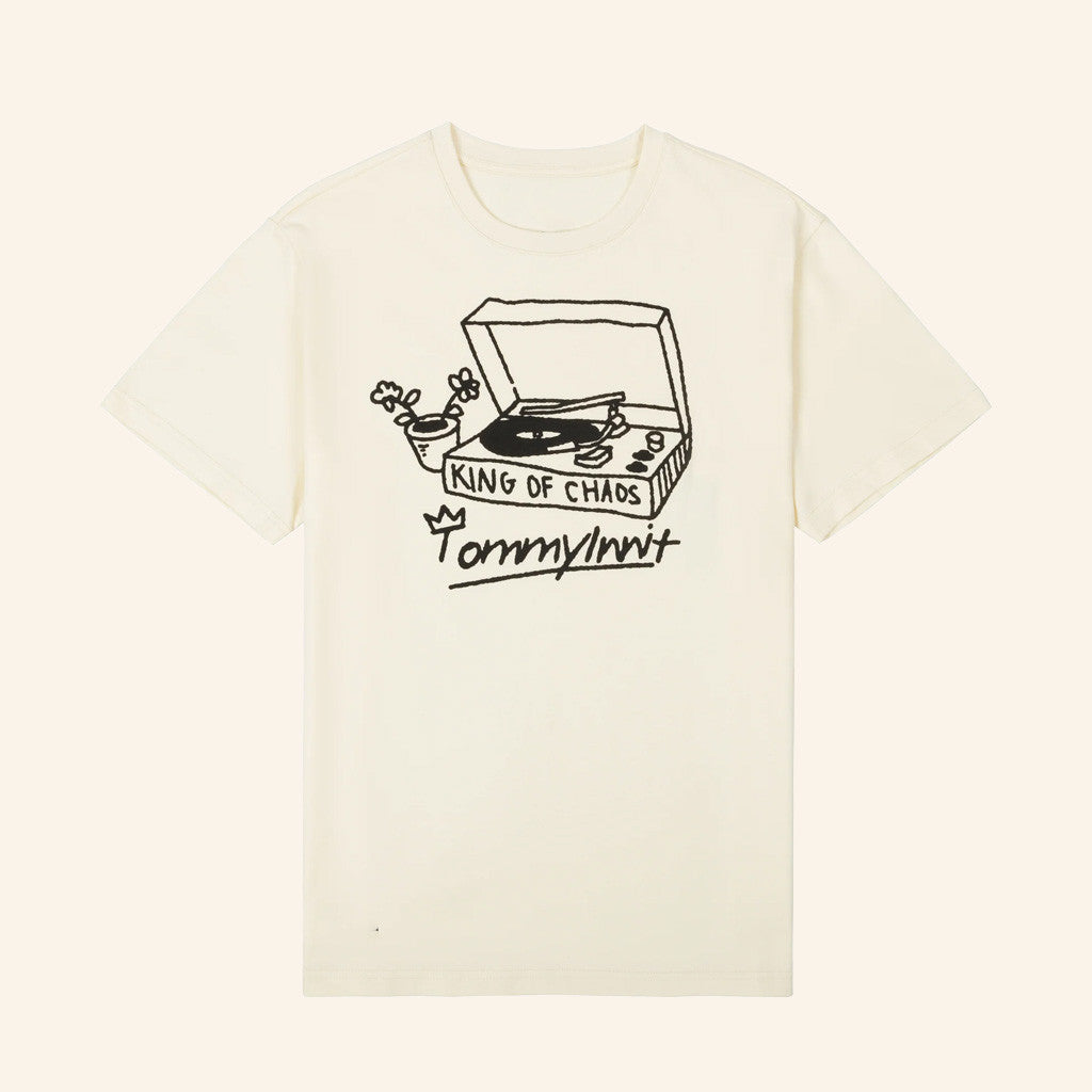 Tommyinnit Merch I Hate Goats T-Shirt Good Gifts For Boyfriend