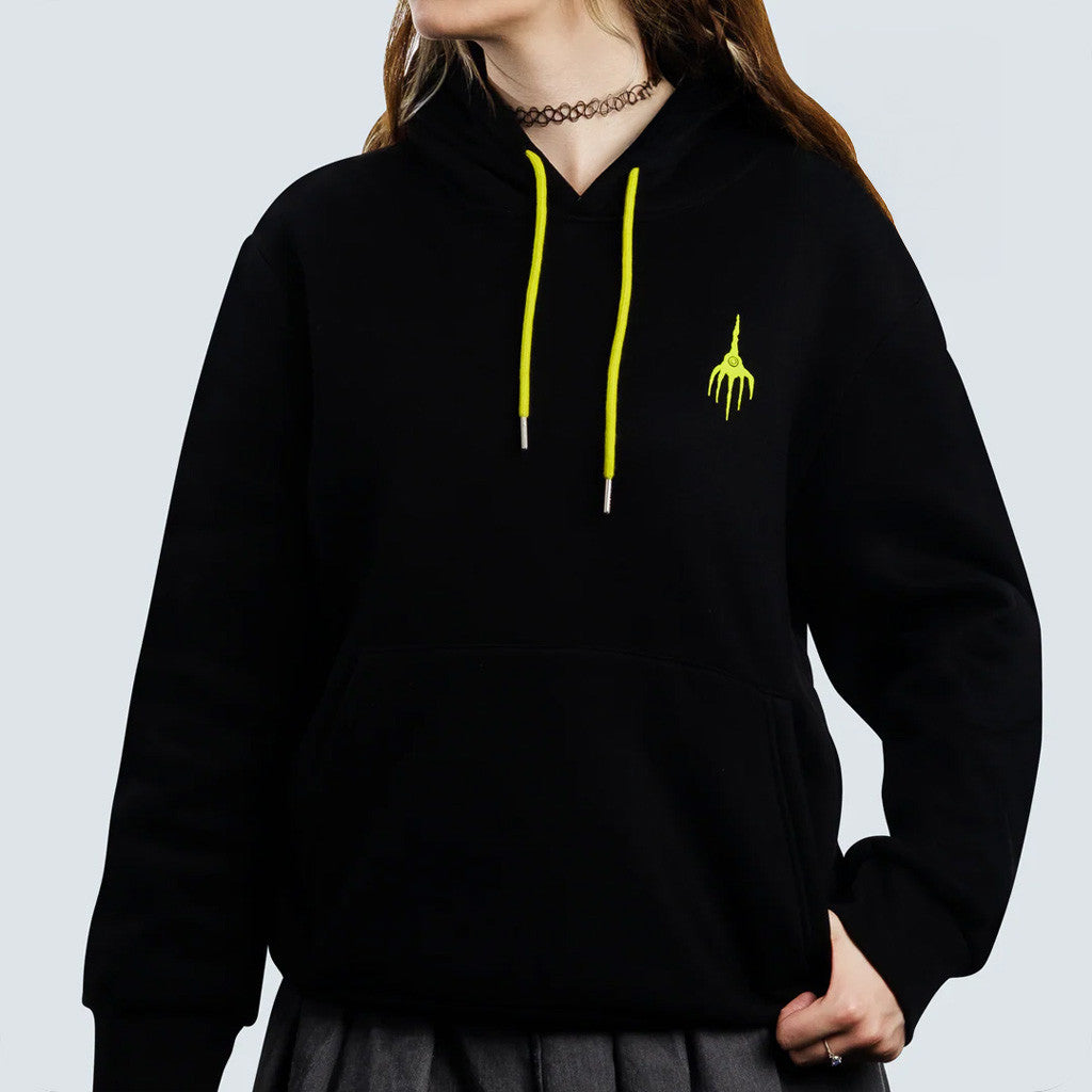 TADC Merch The Amazing Digital Circus Merch Haunting Ken Hoodie Gifts For Friends