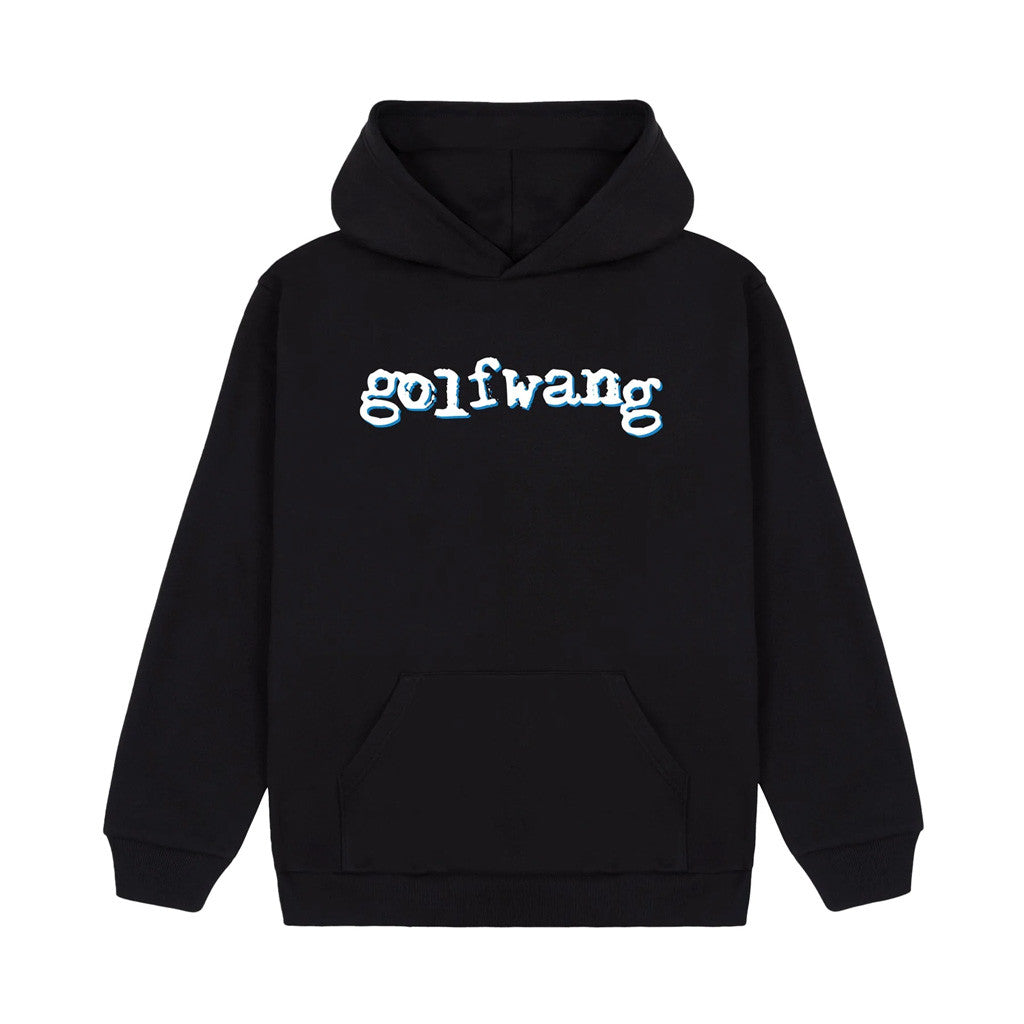 Tyler The Creator Merch Disorder Hoodie Black Golf Wang Merch Gifts For Dudes