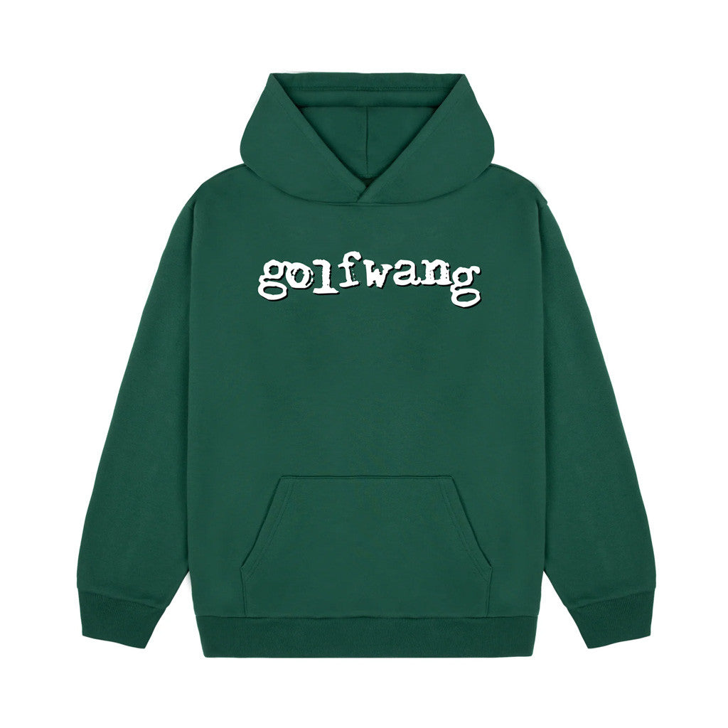 Tyler The Creator Merch Disorder Hoodie Golf Wang Merch Gifts For Wife