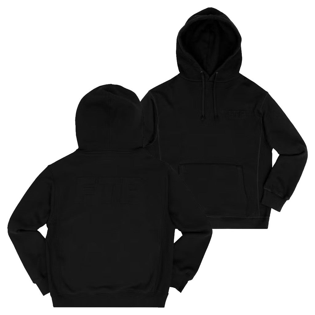 FTP Merch Logo Hoodie Present For Husband