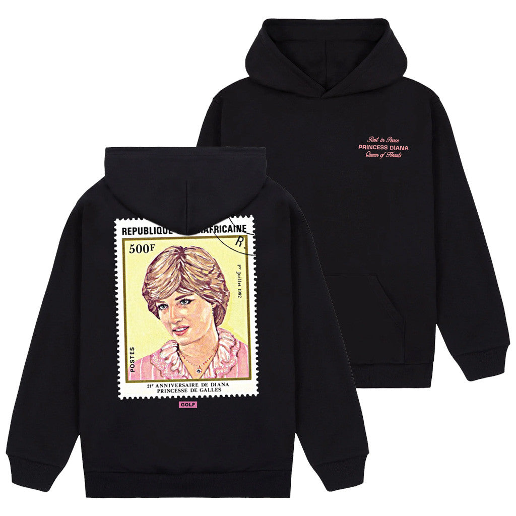 Tyler The Creator Merch Diana Hoodie Golf Wang Merch Gifts For Her
