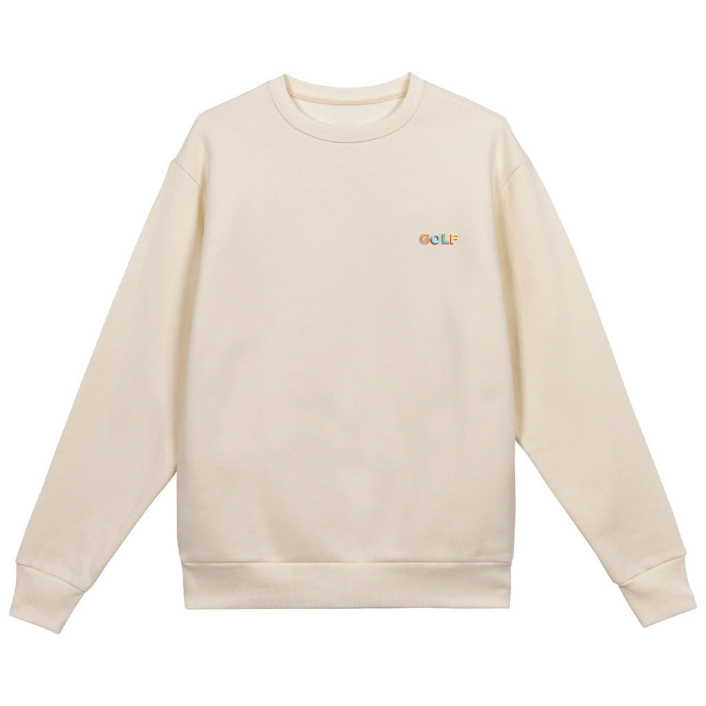 Tyler The Creator Merch Logo Sweatshirt Golf Wang Merch Gifts For Boyfriend