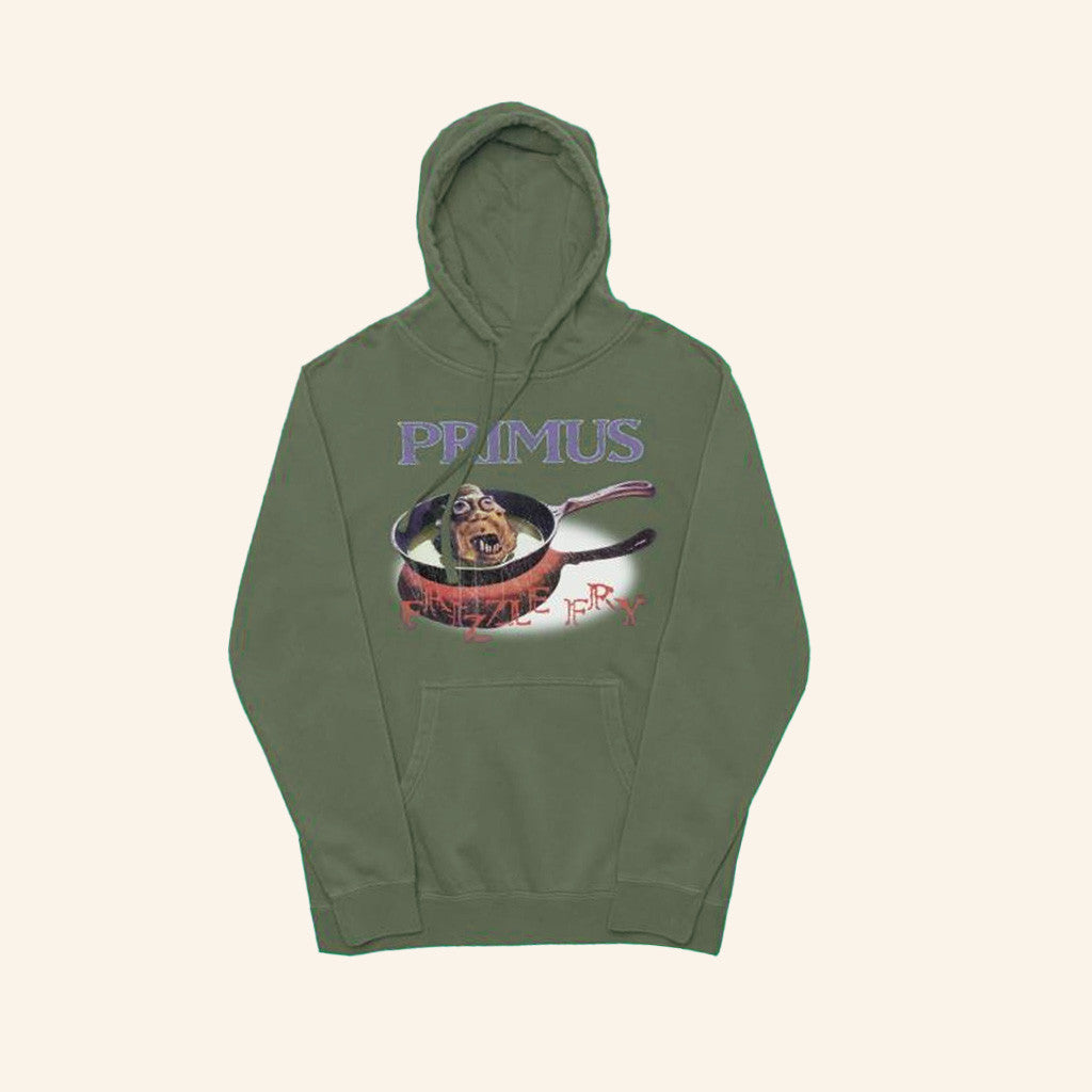 Club Bastardo Merch Frizzle Fry Hoodie Gifts For Him
