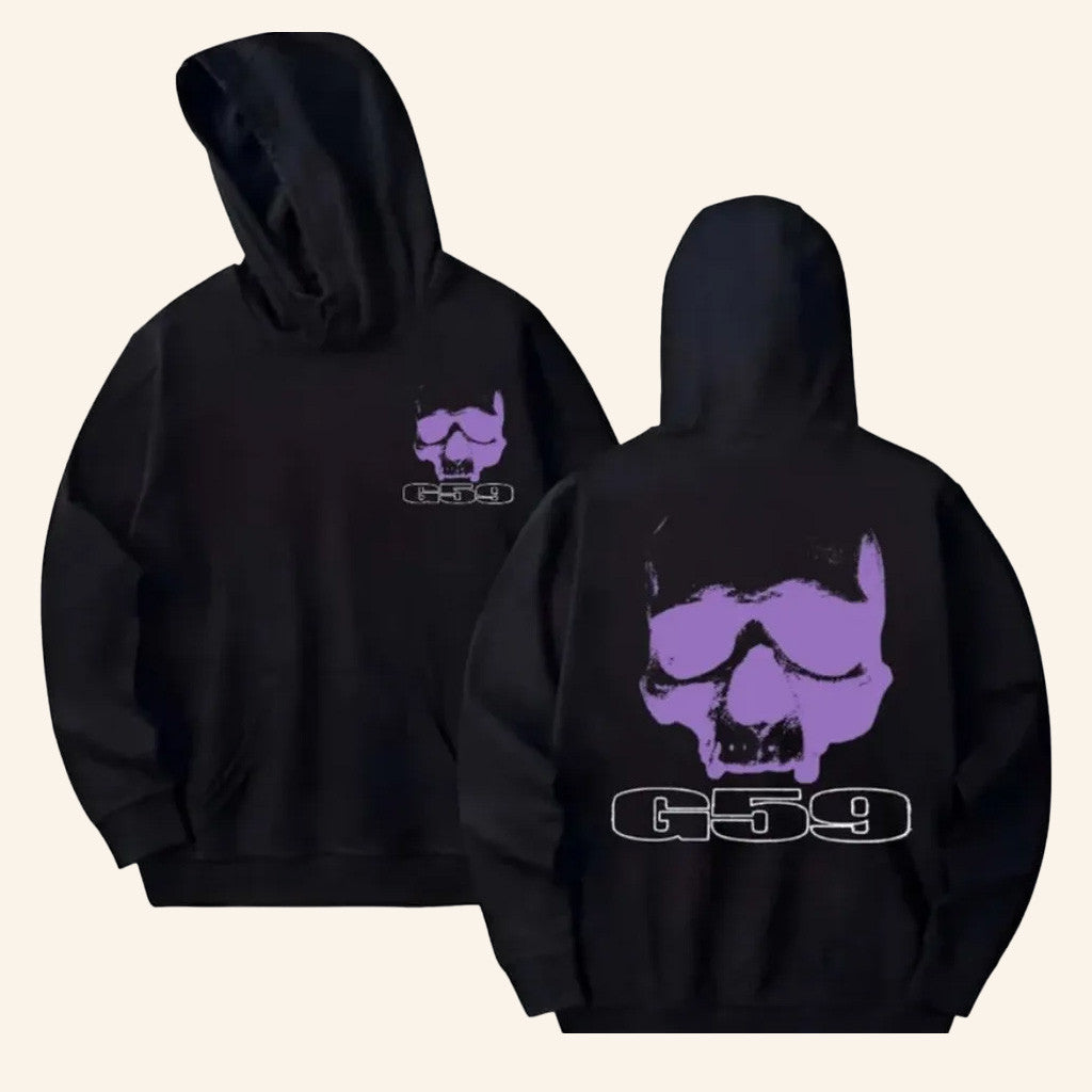 Suicide Boys Merch G59 Music Band Hoodie SuicideBoys Hoodie G59 Merch Gifts For Fans