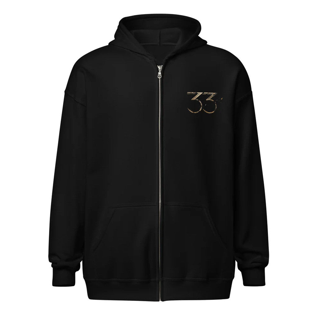Expedition 33 Merch Paintress Zip Hoodie Present For Husband