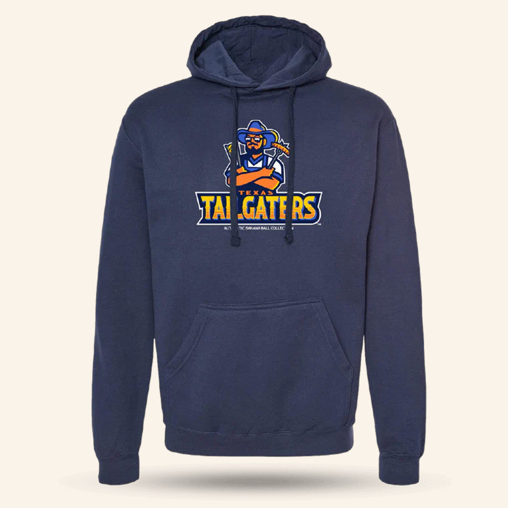 The Savannah Bananas Merch Tailgaters Classic Hoodie Gifts For Dad
