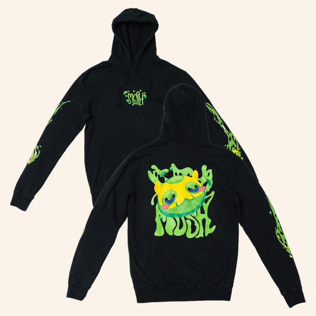 Riot Games Merch Valorant Mosh Hoodie Gifts For Besties