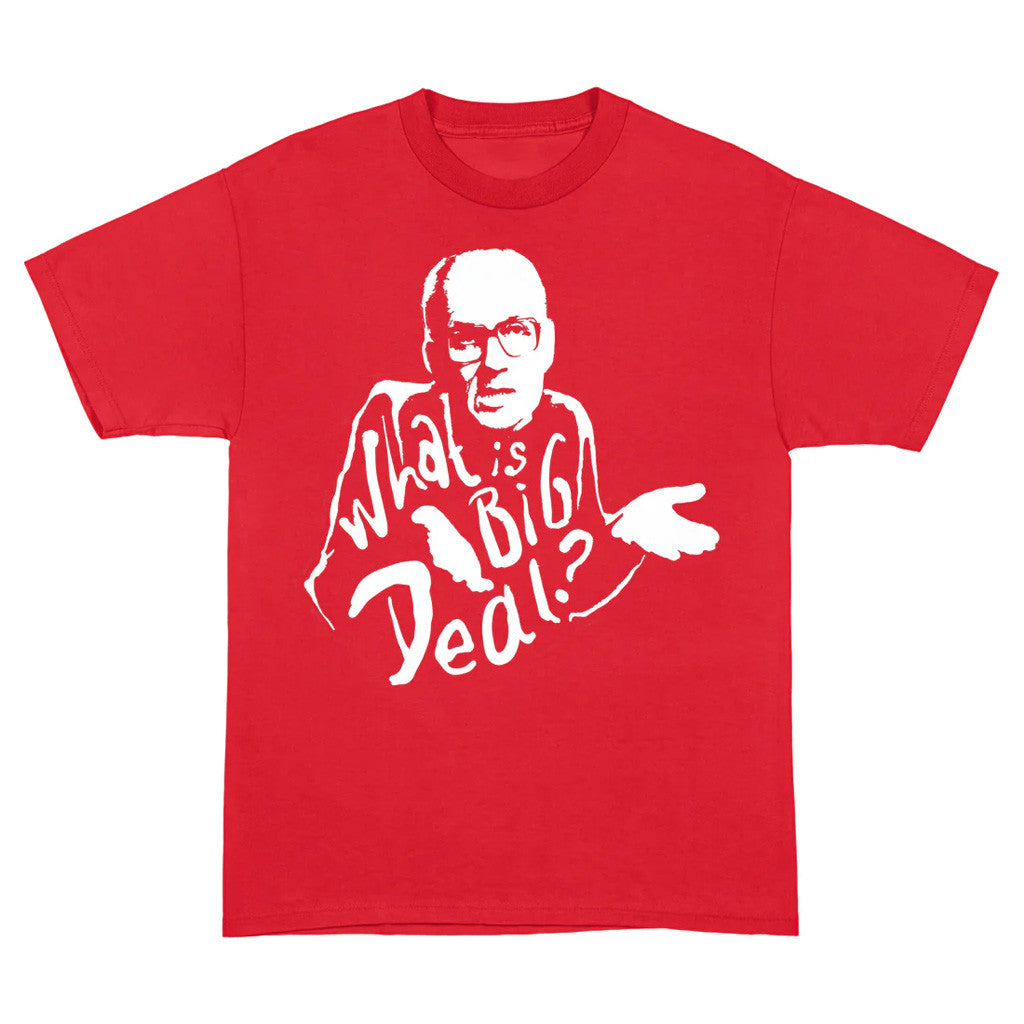 Bad Magic Merch What Is Big Deal Shirt Presents For Best Friends