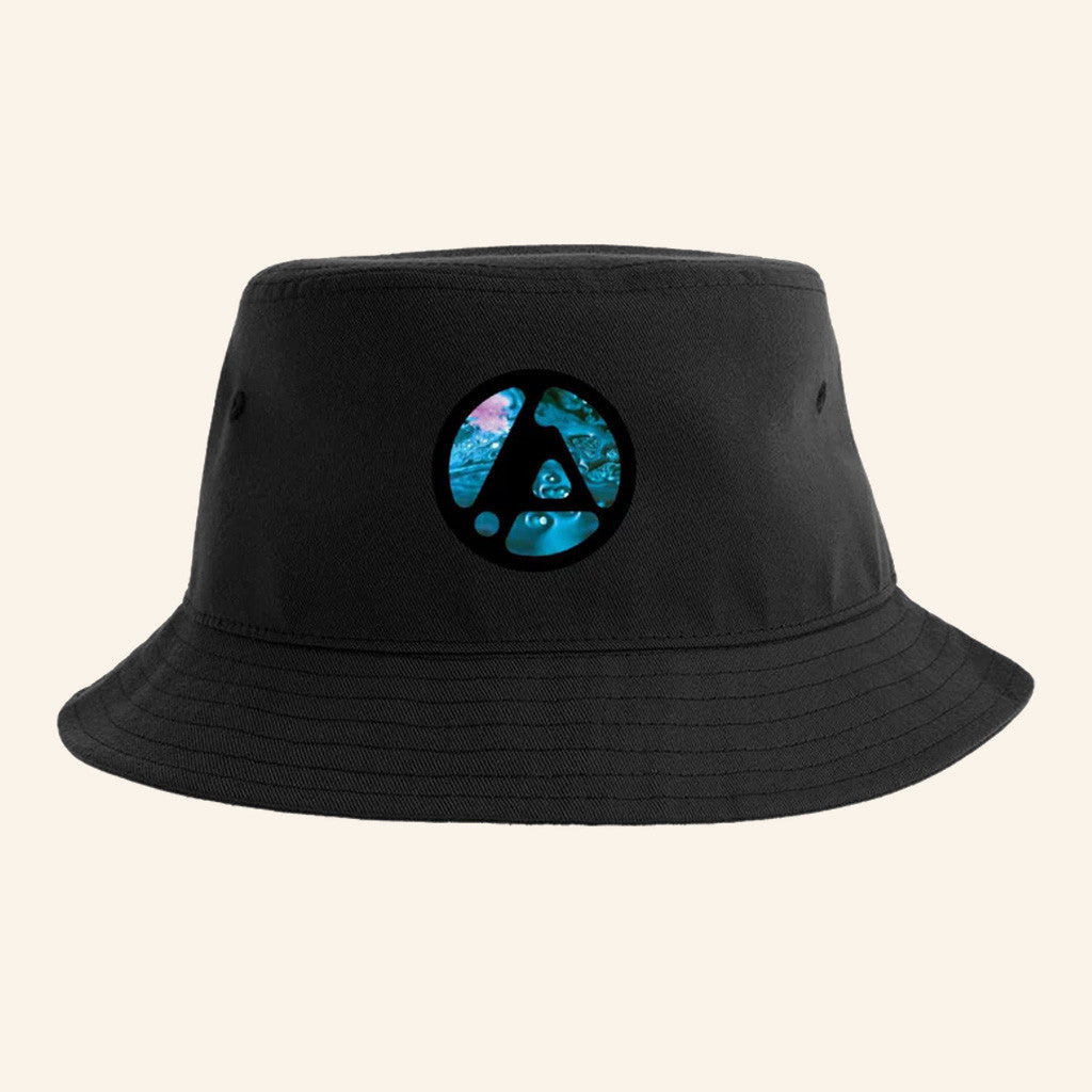 Linkin Park Merch From Zero 2025 Tour Black Bucket Hat Presents For Music Lovers