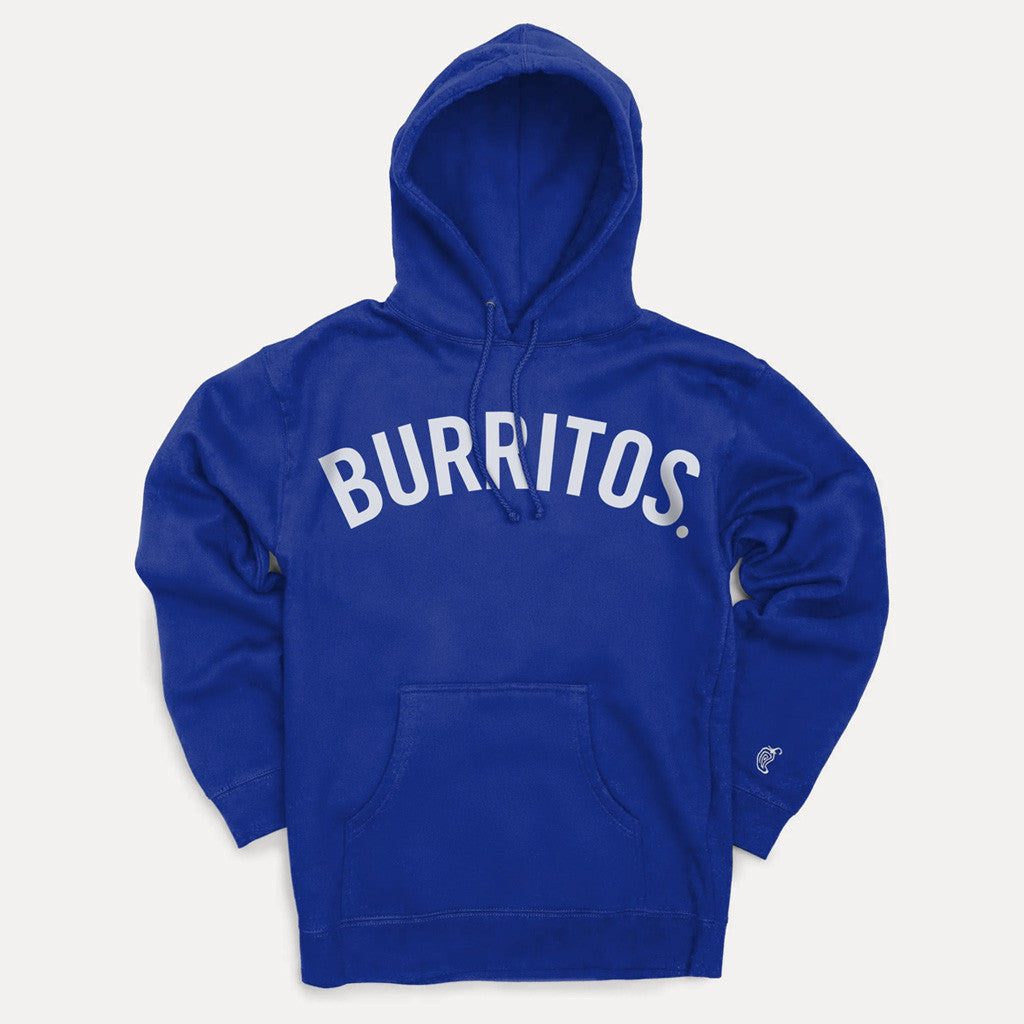 Chipotle Merch Burritos Arch Hoodie Gift Ideas For Boyfriend