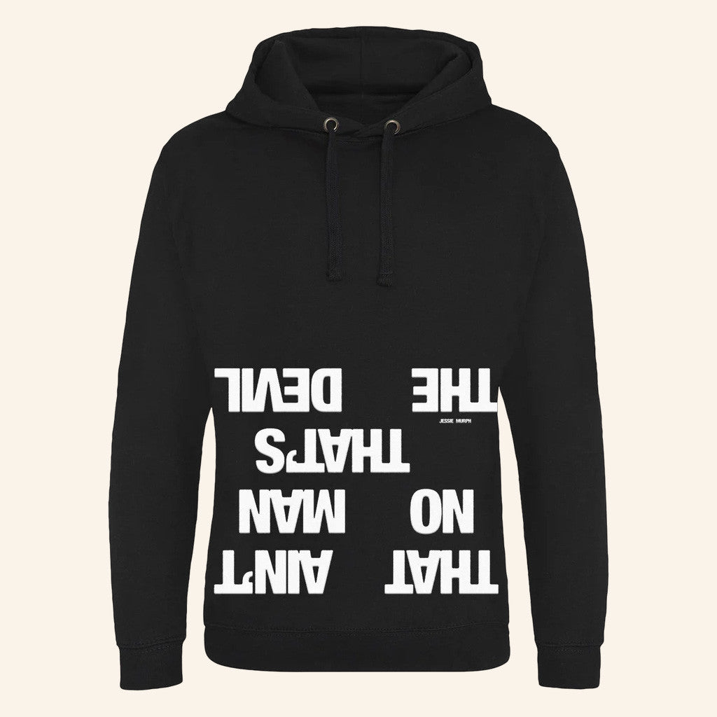 Jessie Murph Merch That Ain't No Man Hoodie Best Gifts For Him