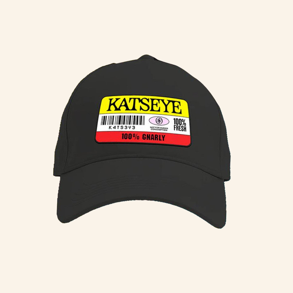 Katseye Merch Katseye Embroidered Hat Gifts For Friends