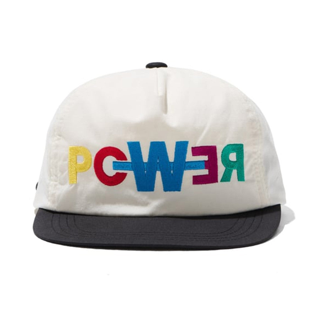 G Dragon Merch Embroidered Power Hat Snapback Gifts For Friends