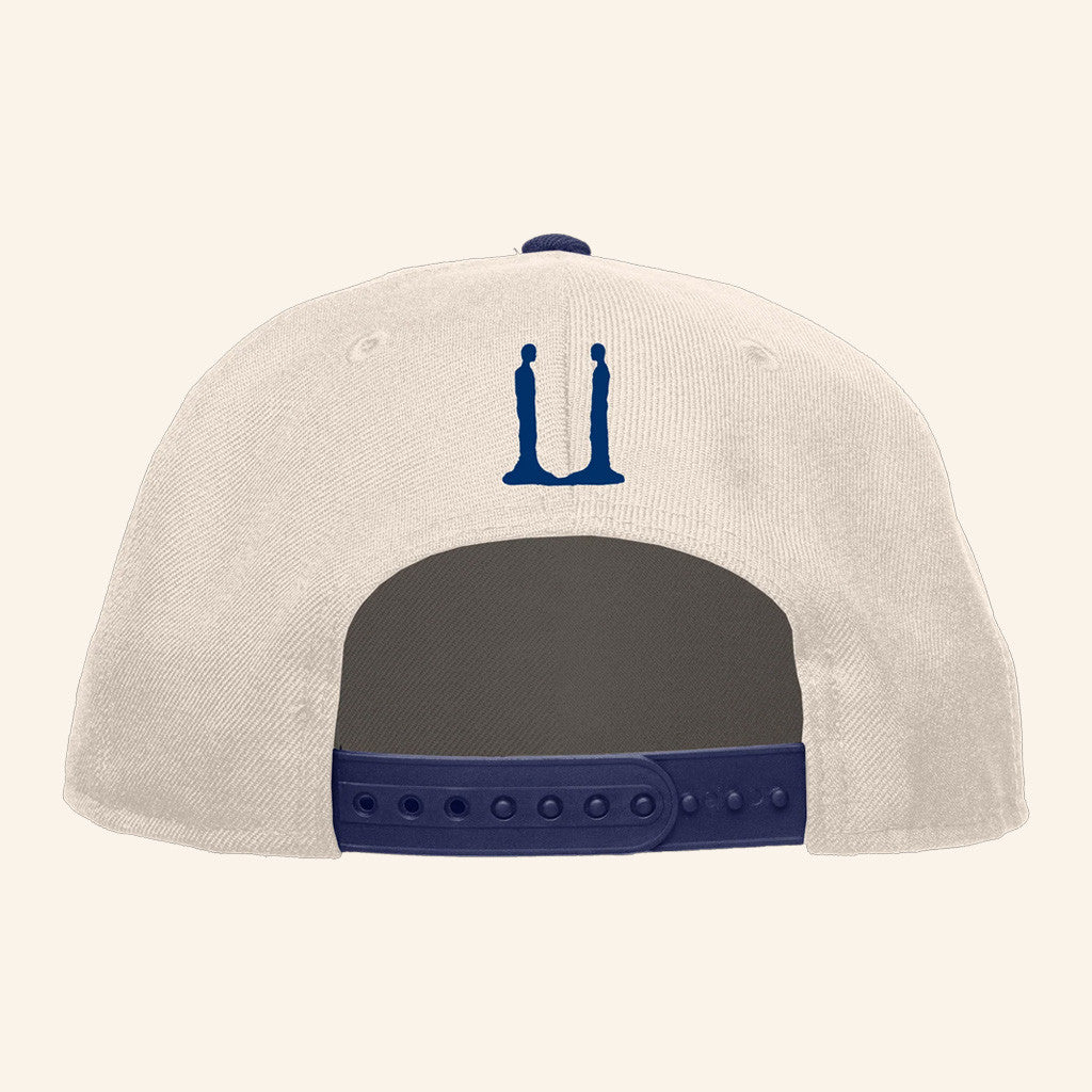 G Dragon Merch Ubermensch Unstructured Snapback Hat Fan Merch Gifts For Him