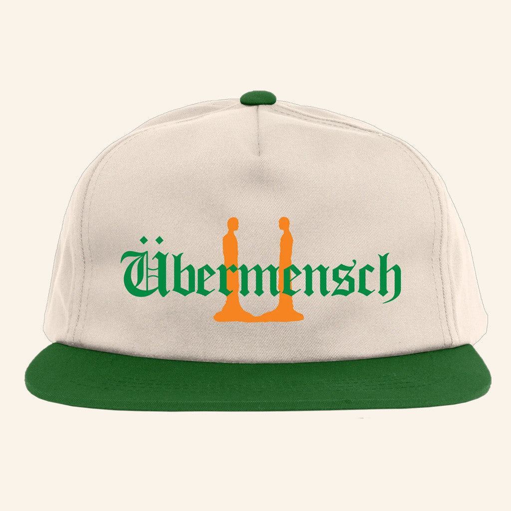 G Dragon Merch Ubermensch Unstructured Snapback Hat Good Gifts For Boyfriend