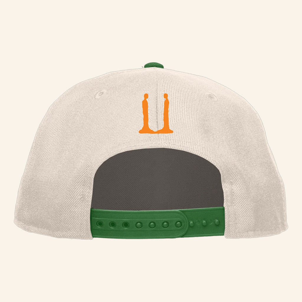 G Dragon Merch Ubermensch Unstructured Snapback Hat Good Gifts For Boyfriend
