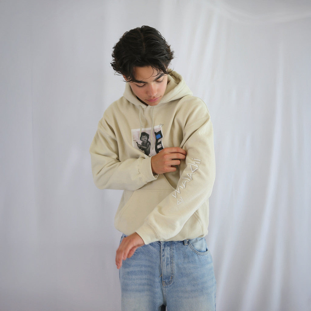 Malachi Barton Merch Sand Hoodie Best Gifts For Husband