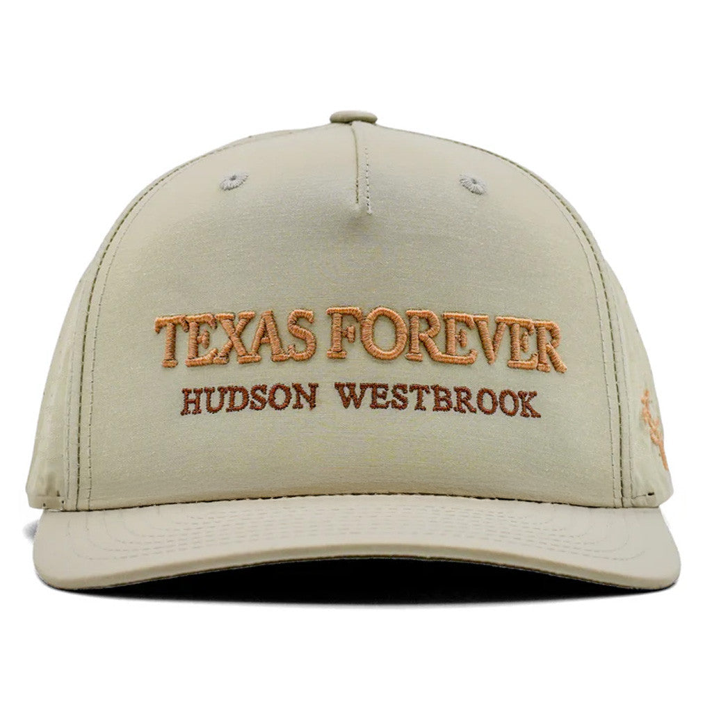 Hudson Westbrook Merch Texas Forever Embroidered Hat Gift Ideas For Music Lovers