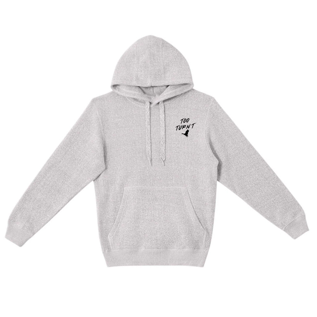 Too Turnt Tony Merch Too Turnt Hoodie Best Gifts For Boyfriend
