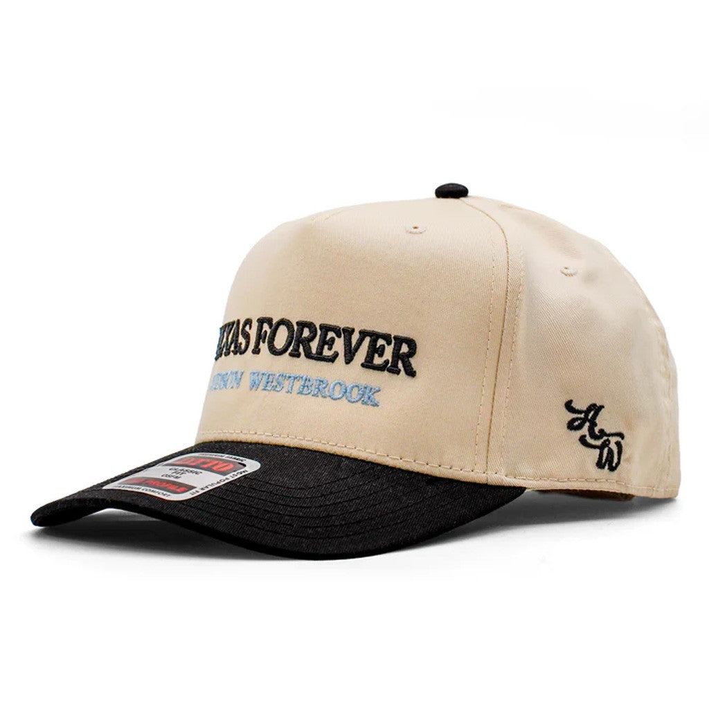 Hudson Westbrook Merch Texas Forever Embroidered Hat Presents For Music Lovers