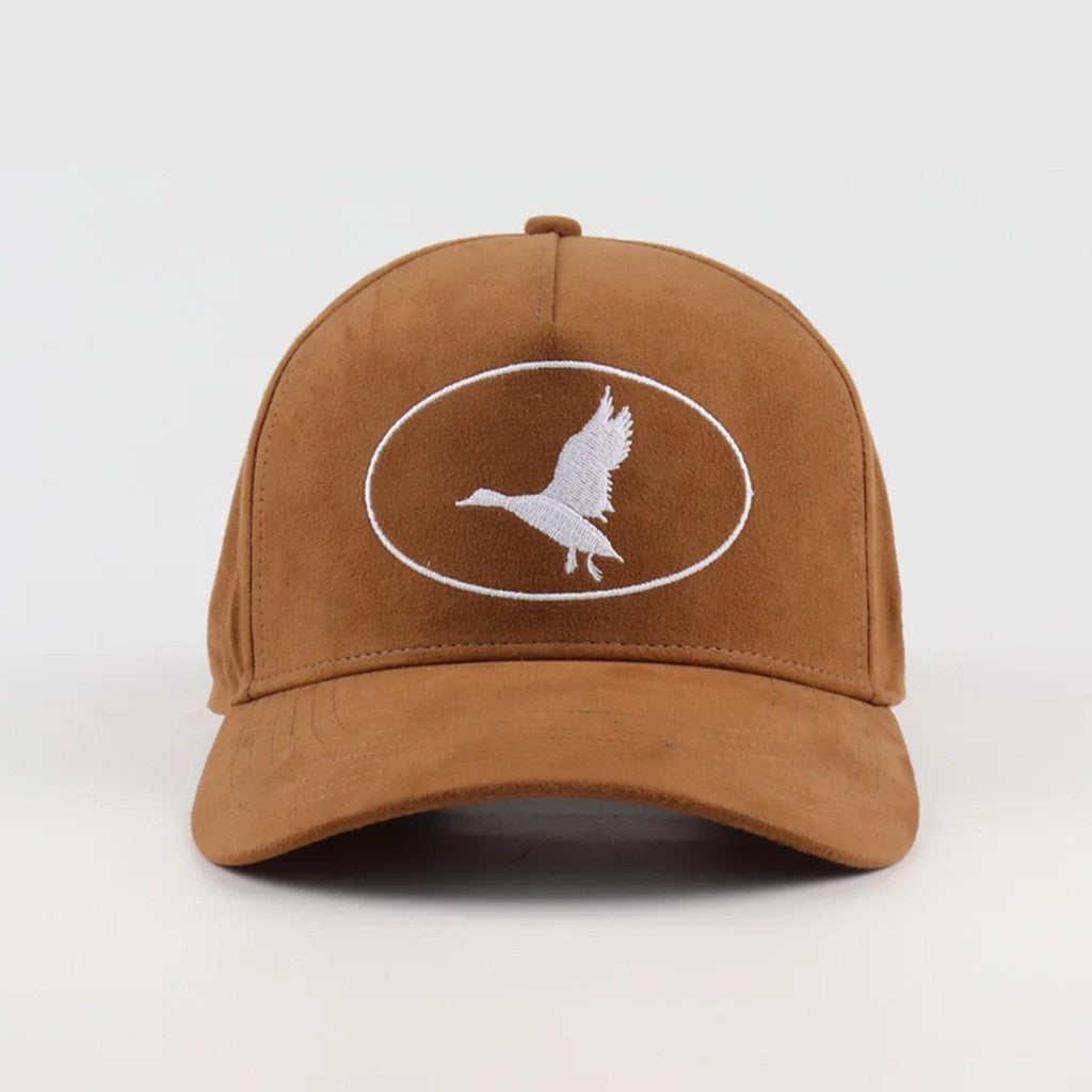 Too Turnt Tony Merch Fly Duck Hat Embroidered Best Gifts For Husband