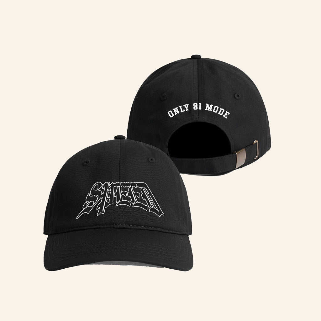 Del Saato Merch Logo Hat Gift Ideas For Dad