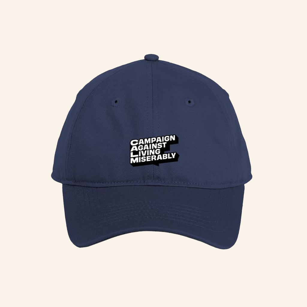 The Calm Zone Merch Calm Hat Gifts For Brother