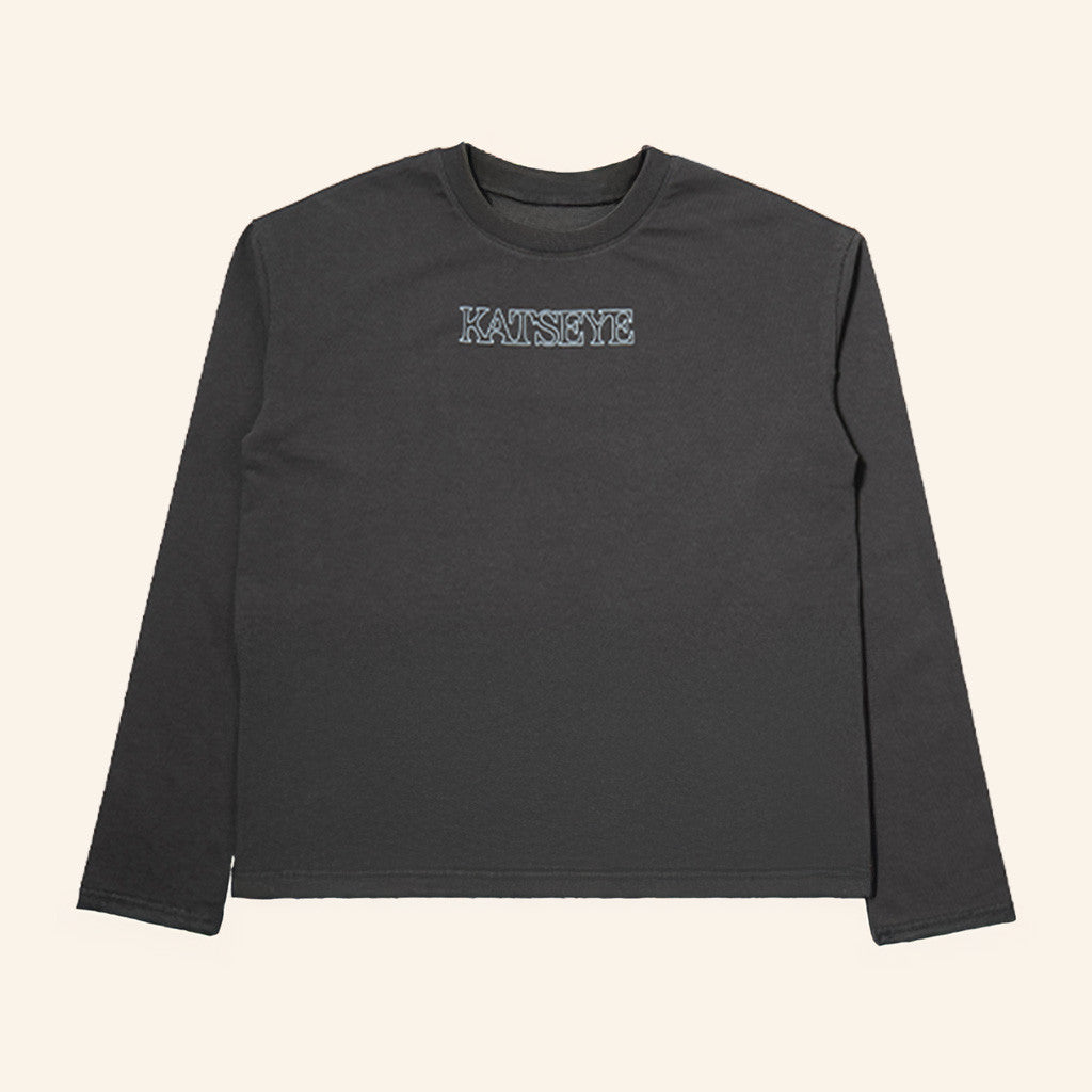 Katseye Merch 2025 Long Sleeve T-Shirt Best Gifts For Her