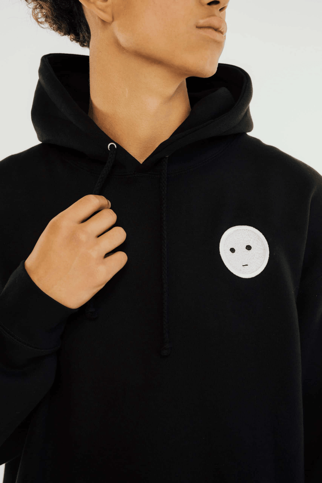 Date Everything Merch OSED Embroidered Hoodie Best Gifts For Boyfriend