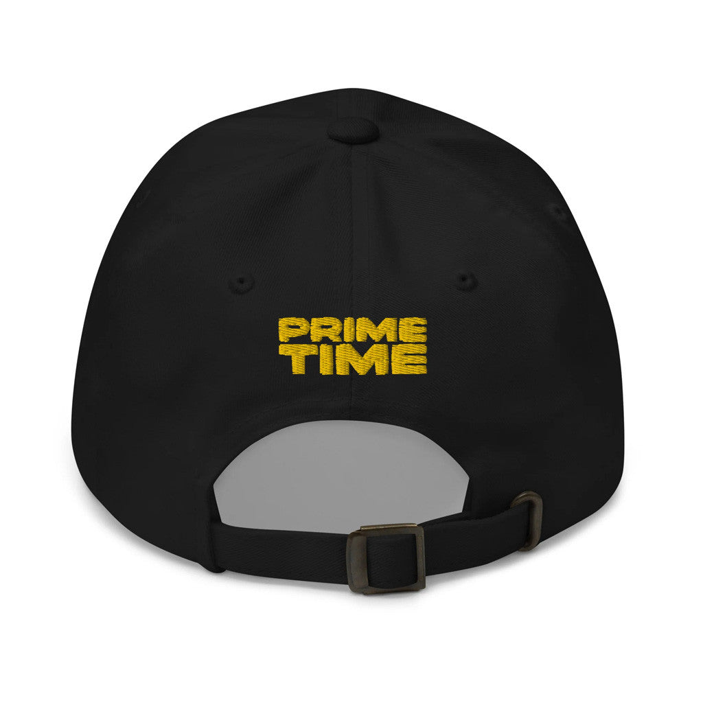 Alex Stein Merch Pimp On A Blimp Hat Embroidered Black Gifts For Dad