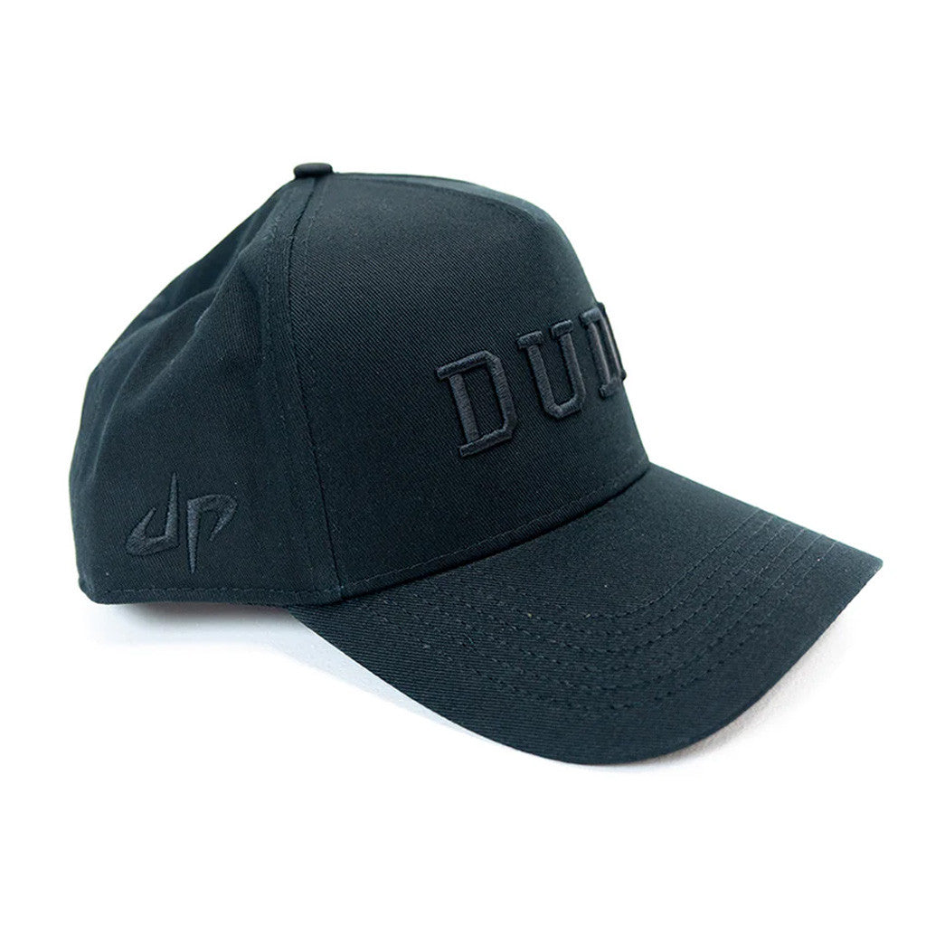 Dude Perfect Merch Embroidered The DUDE Hat Best Gifts For Husband