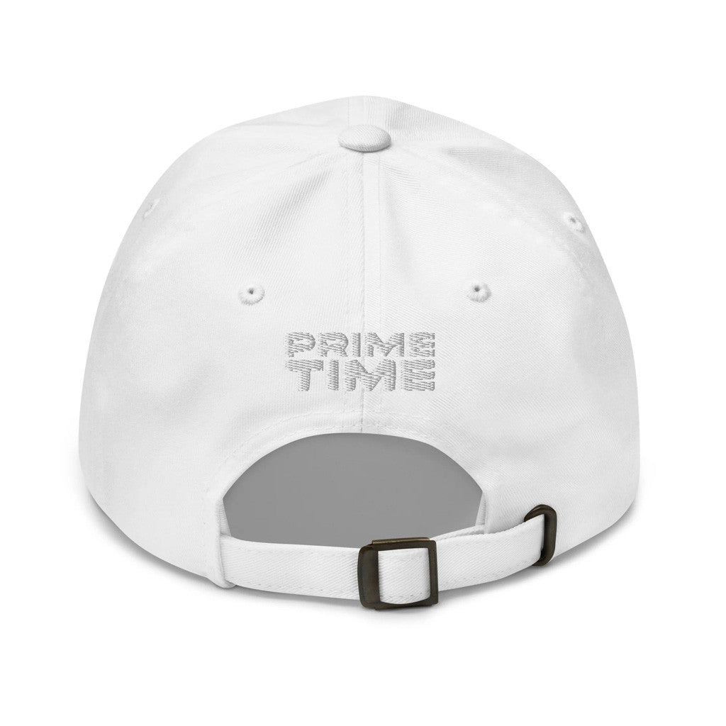 Alex Stein Merch Embroidered Booty Icon Hat White Gifts For Him