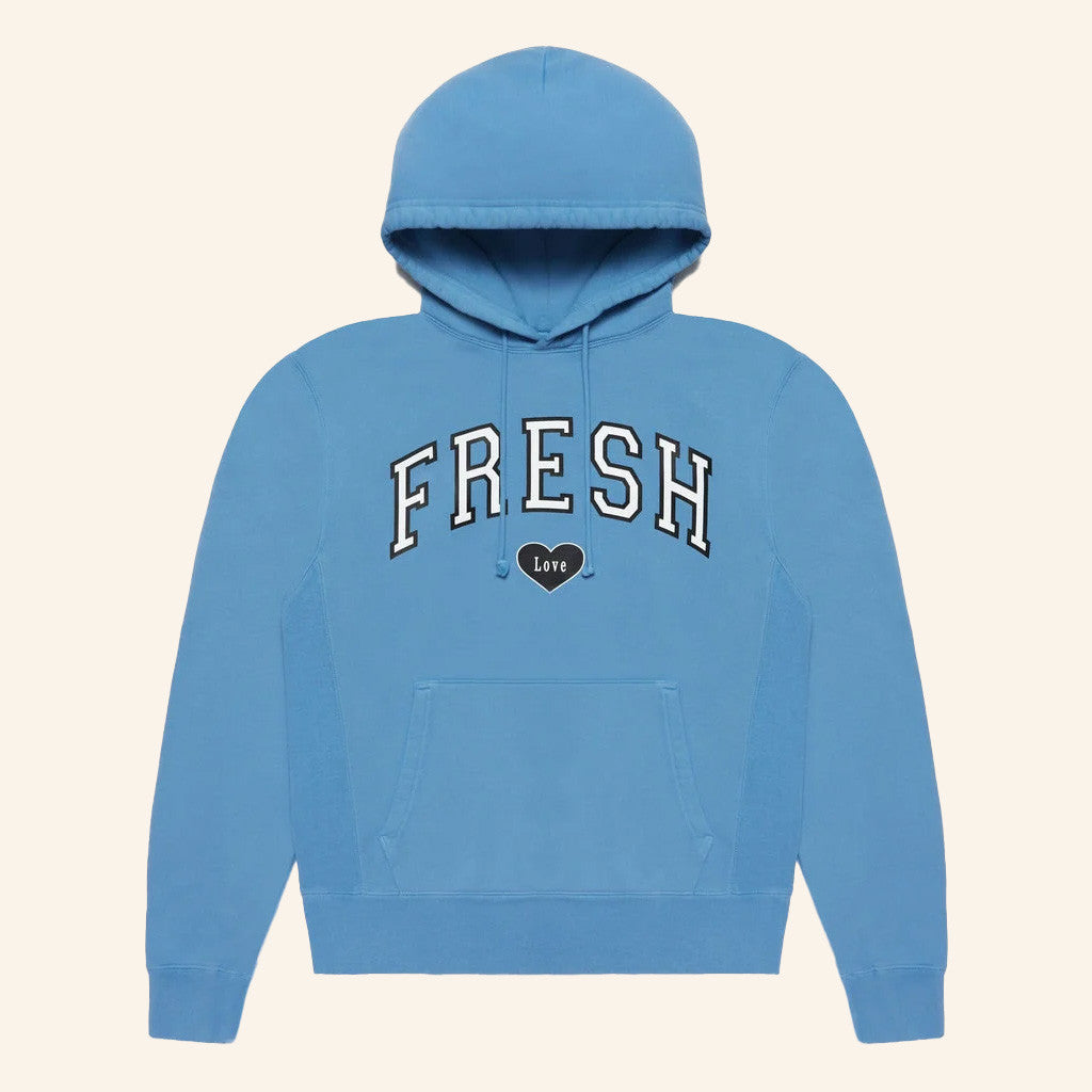 Fresh Love Merch Hoodie Gift Ideas For Husband