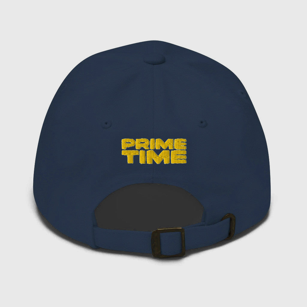 Alex Stein Merch Pimp On A Blimp Hat Embroidered Light Blue Gifts For Her