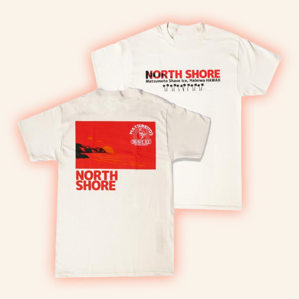 Matsumoto Shave Ice Merch Mens Kaena T-Shirt Birthday Gifts For Best Friends
