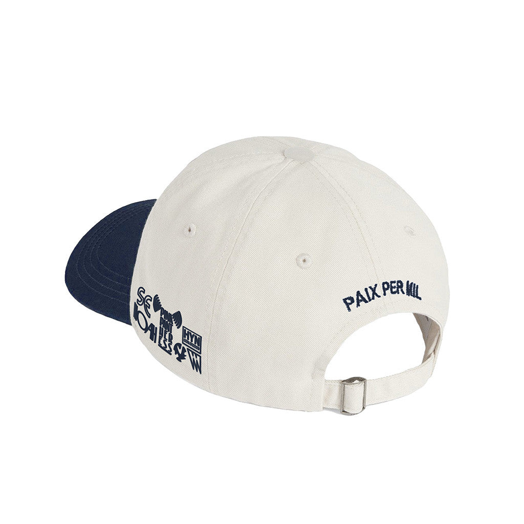 Yves Merch 2025 Apple Cinnamon Crunch Tour Snapback Hat Embroidered Gift For Fans