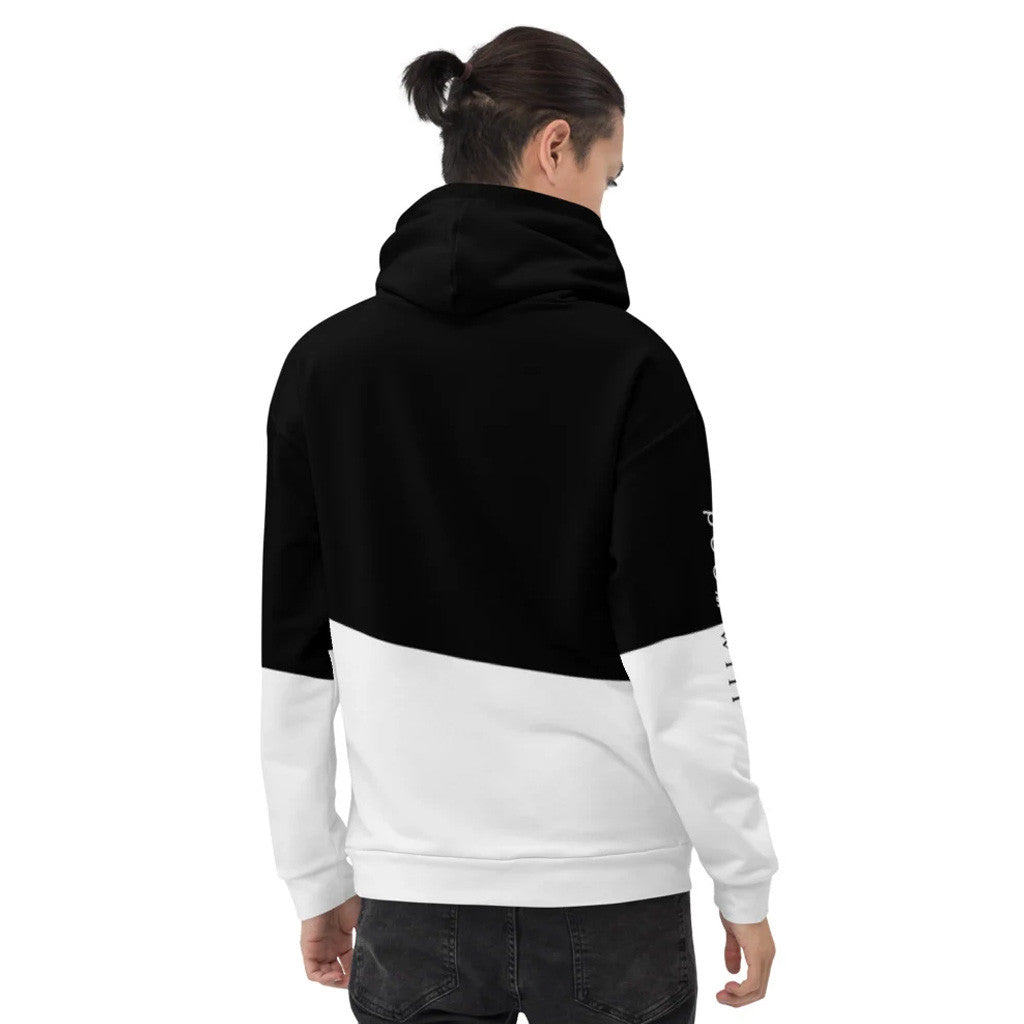 Will Wood Merch Suburbia Overture Hoodie Best Gifts For Music Lovers