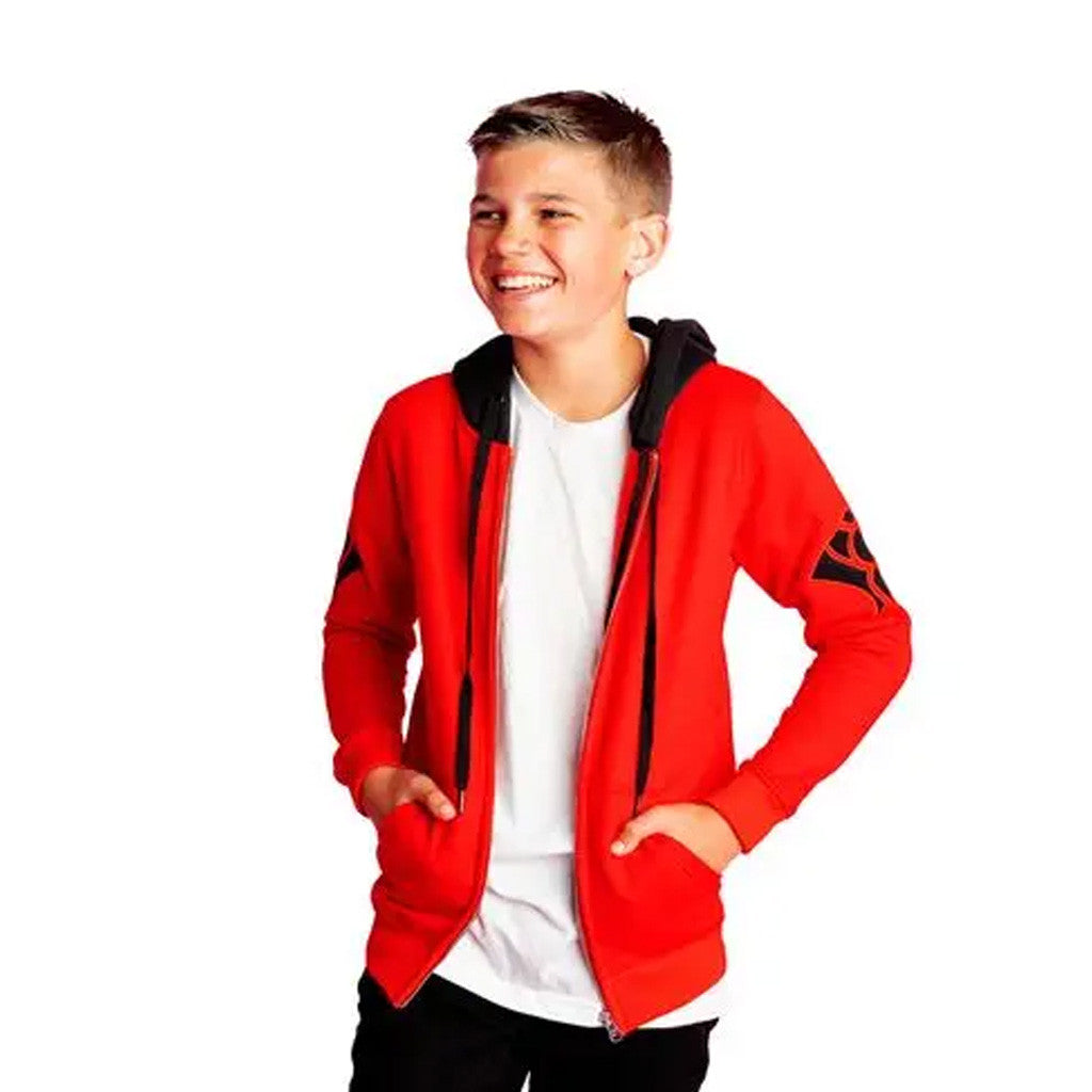Aphmau Merch Aaron Zip Hoodie Gifts For Him Her