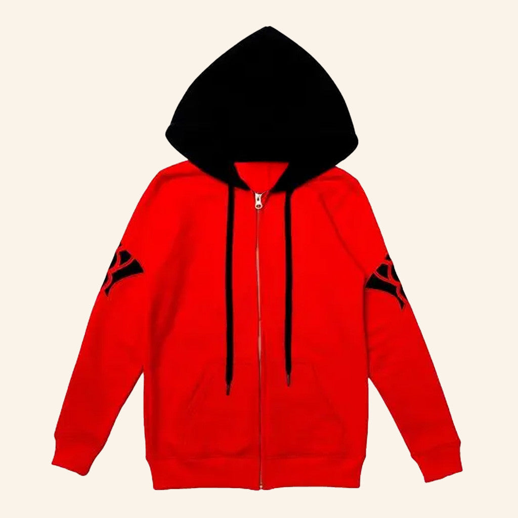 Aphmau Merch Aaron Zip Hoodie Gifts For Him Her
