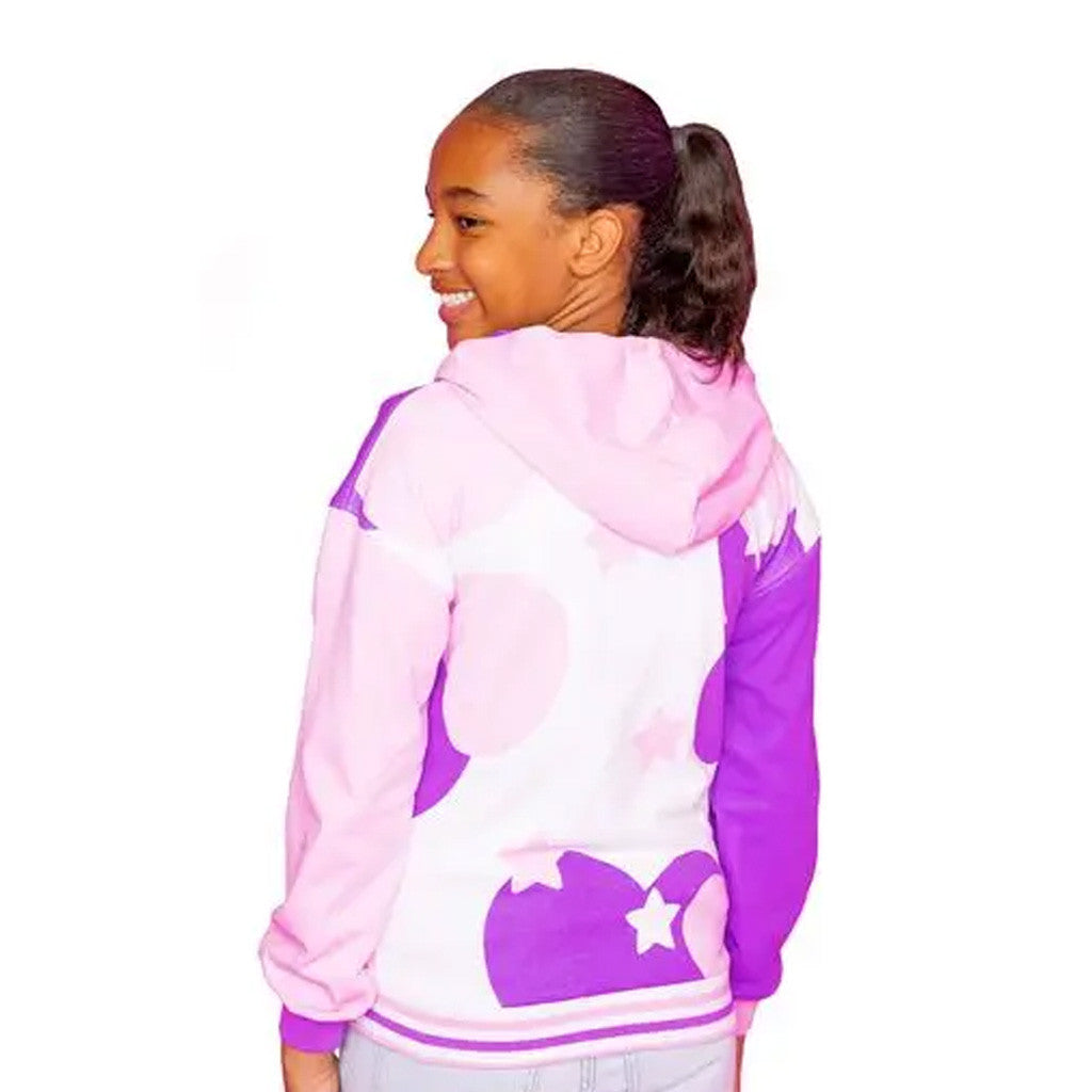 Aphmau Merch Aphmau Zip Hoodie Gifts For Girlfriend