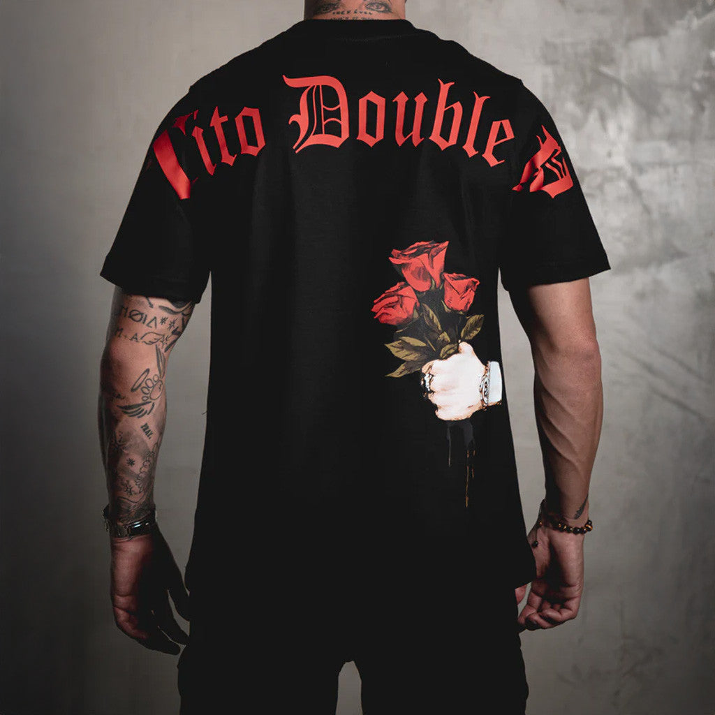 Tito Double P Merch Playera Rosones Shirt Gifts For Father