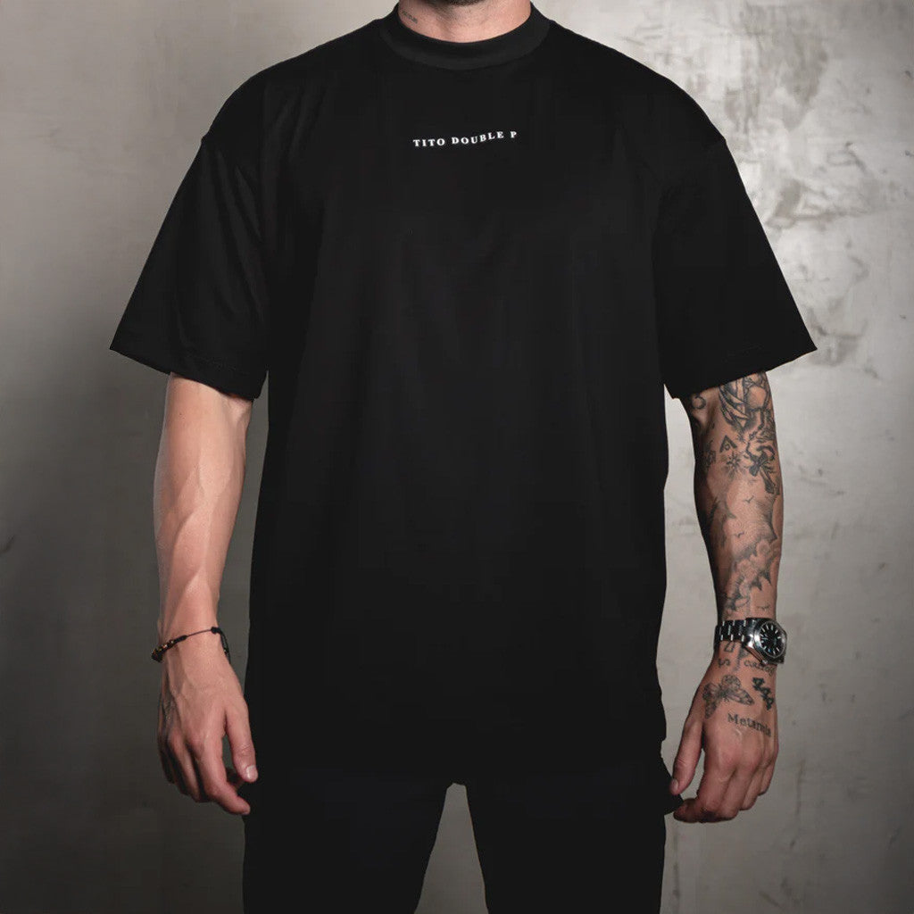 Tito Double P Merch Playera TPP Shirt Best Gifts For Friends