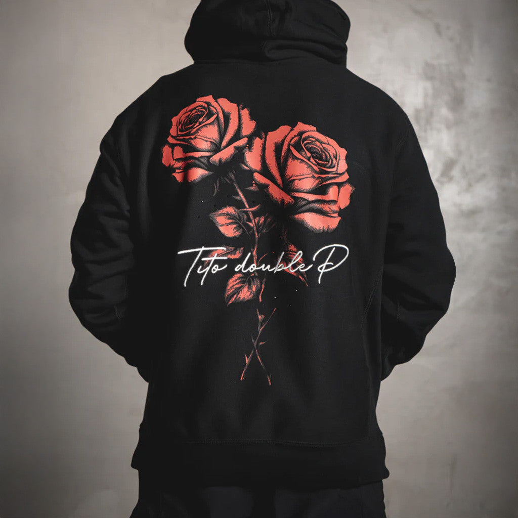 Tito Double P Merch Por Sus Hoodie Presents For Boyfriend