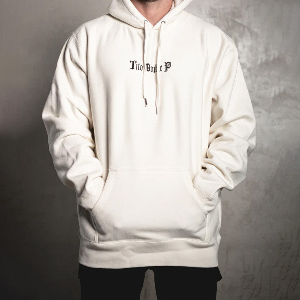 Tito Double P Merch Dos Dias Hoodie Birthday Presents For Boyfriend
