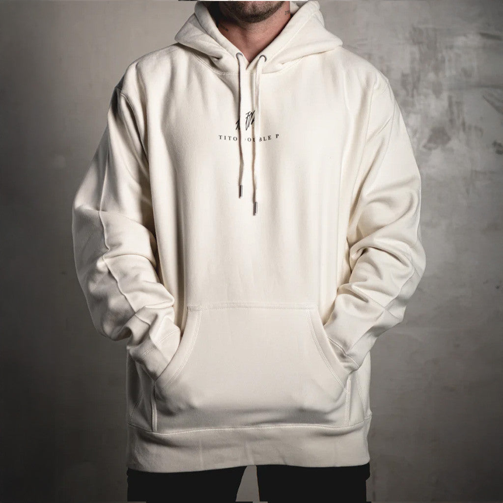 Tito Double P Merch TPP Hoodie Good Gifts For Him